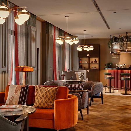 Radisson Red Berlin Kudamm Hotel Exterior photo